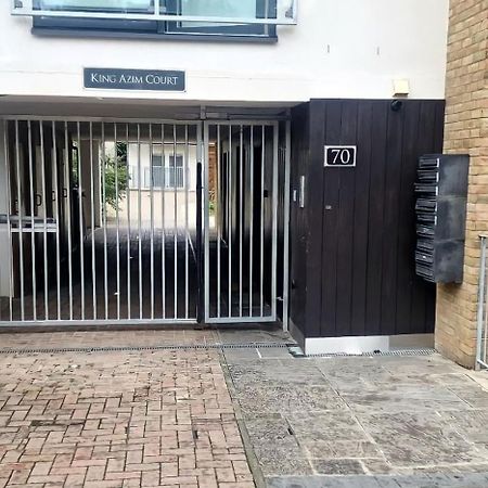 Penelope Ensuite Double Room Londres Exterior foto
