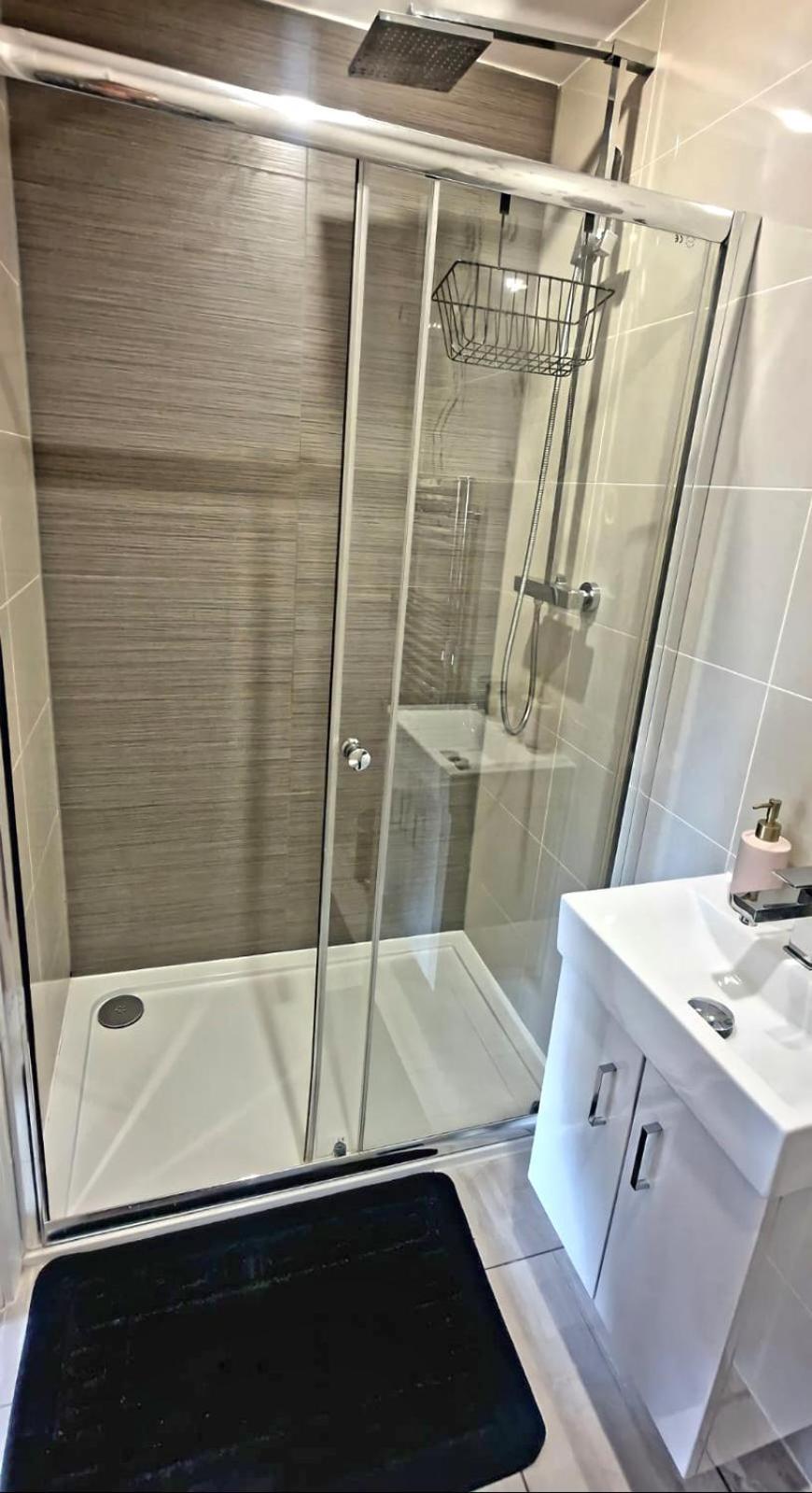 Penelope Ensuite Double Room Londres Exterior foto